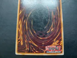 Yugioh - Tri-Horned Dragon LOB-000 Secret Rare - Image 5