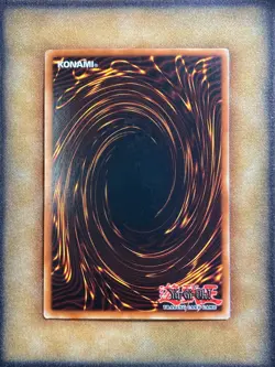 Yugioh Call of the Haunted PSV-012 Ultra Rare Original Print NM - Image 2