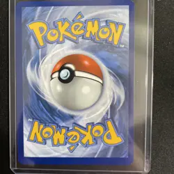 Misty’s Lapras Illustration Rare 194/182 - Pokemon Destined Rivals 2025 NM | DRI - Image 3