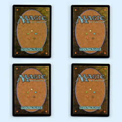 Blighted Steppe Lot x4 MTG Cards 232 2015 Battle for Zendikar Playset Set - Image 2