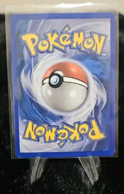 Pokemon TCG English Card Crystal Guardians Aron 44/100 NM - Image 2
