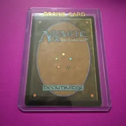 Mockingbird N/M - Bloomburrow - MTG Magic The Gathering Card #061 - Image 2