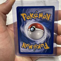 Pokemon Smeargle Aquapolis 109/147 LP+ Nintendo Vintage Card TCG Common Pokemon - Image 3