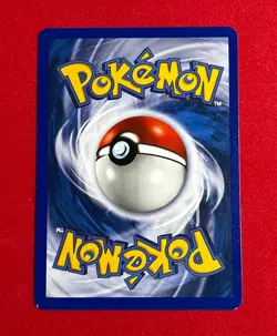 Mareep 93/147 e-Series Aquapolis Non Holo Vintage Pokemon Card - Image 2