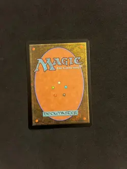 Mindbreak Trap [Zendikar] Magic MTG Cards LP - Image 2