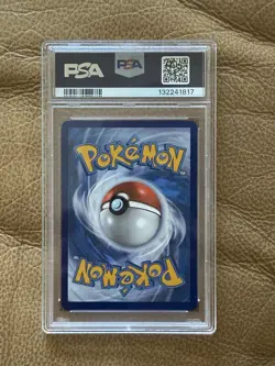 PSA 10 Mewtwo V-UNION SWSH160 SWSH: Sword & Shield Promo Card Holo - Image 2