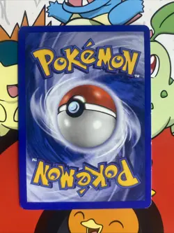 Charmeleon 73/165 Pokemon Expedition Base Set Uncommon Card - LP - Image 4