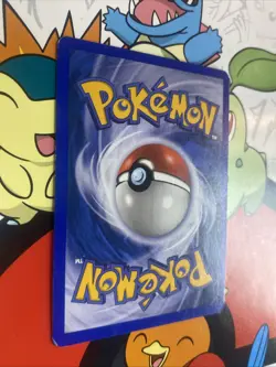 Charmeleon 73/165 Pokemon Expedition Base Set Uncommon Card - LP - Image 5