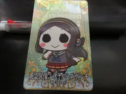 FGO Fate Grand Order Arcade Card Hero Sculpture Leonardo De Vinci e - Image 1