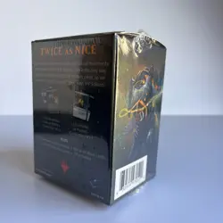 Magic The Gathering MTG Double Masters VIP Edition Sealed 630509972975 - Image 4