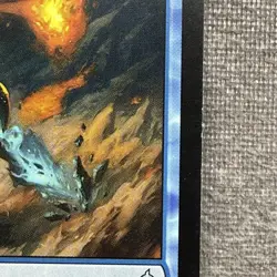 MTG Mental Misstep - New Phyrexia (NPH) #38 LP Non-Foil Magic the Gathering - Image 4