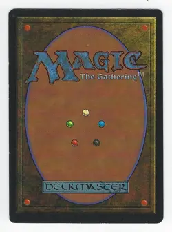 Mystic Remora MTG: Ice Age Common - Image 2