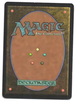 Magic_the_gathering Mirrodin Tel-Jilad Stylus #260 2003,MTG,LP Uncommon - Image 2