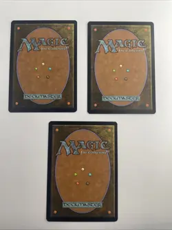 Drowned Catacomb Magic 2013 (M13) Regular X3 Mtg - Image 2