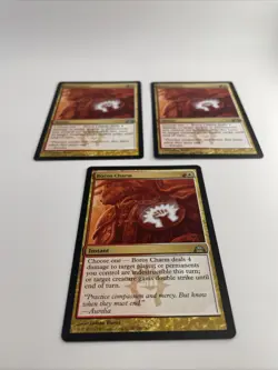 Boros Charm Gatecrash Regular X3 - Image 2