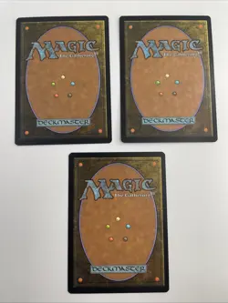 Boros Charm Gatecrash Regular X3 - Image 3