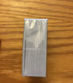 Magic the Gathering-LOTR-Commander Deck (The Hosts Of Mordor) Deck Only Sealed 595166805052 - Image 4