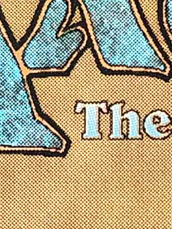 Pyrohemia The List Reprints Regular - Image 3