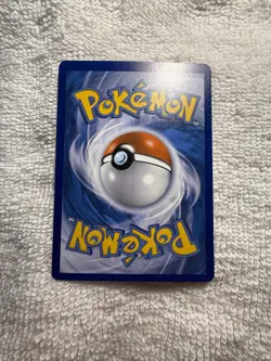 Mega Rayquaza EX #105 NM+ Pokemon Card - Image 5