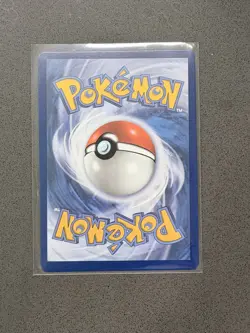 Pokemon TCG Mega Latias ex 100/132 2025 Mega Evolution Double Rare Card - NM - Image 2