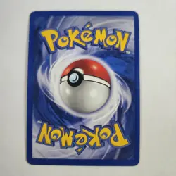 Dark Weezing 14/82 - 1st Edition Holo Rare - Pokemon TCG - Team Rocket - MP - Image 2