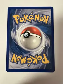 Pokemon TCG Squirtle Regular 132/165 Near Mint Condition - Image 2