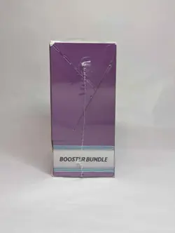 Pokemon: Destined Rivals Booster Bundle (6 Packs) - New And Sealed - Image 2