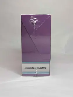 Pokemon: Destined Rivals Booster Bundle (6 Packs) - New And Sealed - Image 4