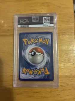 2020 Pokemon SWSH Charizard v Darkness Ablaze PSA GEM MT 10 - Image 2