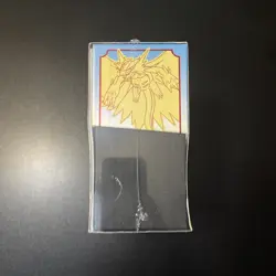 Paradox Rift Pokemon Center Exclusive Roaring Moon ETB. New Factory Sealed - Image 2