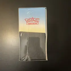Paradox Rift Pokemon Center Exclusive Roaring Moon ETB. New Factory Sealed - Image 4