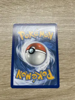 Pokemon TCG Ditto Scarlet & Violet - 151 132/165 Holo Holo Rare - Image 2