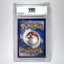 MEWTWO 150/165 - POKEMON 151 ITA - VXO 10 - GEM MINT GRADATA (NO PSA 10) - Image 2