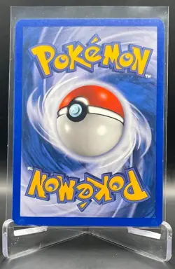 Pokemon TCG Aquapolis HITMONTOP Regular, Common - 82/147 - Image 2