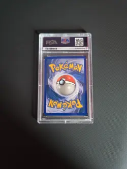2007 Absol 92/108 Pokemon Ex Absol Ex HOLO Power Keepers - Image 2