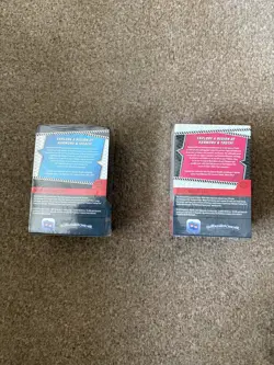 Pokemon Black Bolt & White Flare Booster Bundle Set Brand New - Image 2