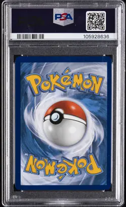 2021 POKEMON SWORD & SHIELD CHILLING REIGN #074 SHADOW RIDER CALYREX V PSA 10 - Image 2