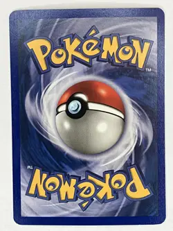 Marill NM 120/165 Expedition Base Set Pokemon TCG Reverse Holo - Image 2