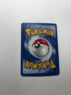 Pokemon Pichu 35/53 Wotc Promo Reverse Holo MP - Image 5