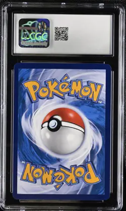 CGC 9 MINT Chinese Greninja & Zoroark GX 046/150 Tag Team Holo Pokemon TCG 2023 - Image 2