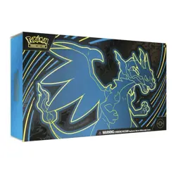 Pokemon TCG: Mega Evolutions Phantasmal Flames UPC Sealed ✅PRESALE✅ - Image 1