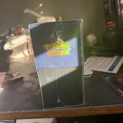 Pokemon Scarlet & Violet Surging Sparks Sealed Elite Trainer Box ETB S094_3 - Image 4