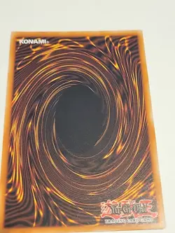 Yugioh - Lunalight Gold Leo - Secret Rare - Duelist's Advance LP DUAD-EN005 - Image 2