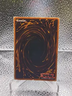 Yugioh Polymerization LOB-059 Super (Hp) - Image 3