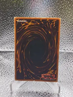 Yugioh Polymerization LOB-059 Super (Hp) - Image 4