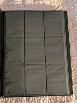 Kuriboh Kollection BINDER PORTFOLIO | Konami Official YuGiOh 9-Pocket Hold 180 - Image 3