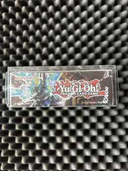 Yu-Gi-Oh! Metal Raiders 25th Anniversary Box English - Image 4