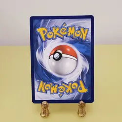 Pokemon TCG Celebi & Venusaur GX Holo Ultra Rare Card Team Up 1/181 LP+ - Image 5