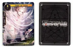 Spirit Of Cloud #AOA-17 FOW Awakening Of The Ancients 2019 Common Foil TCG Card - Image 1