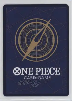2024 One Piece Card Game: Premium PRB-01 The Best SR Edward Newgate #OP02-004 - Image 2
